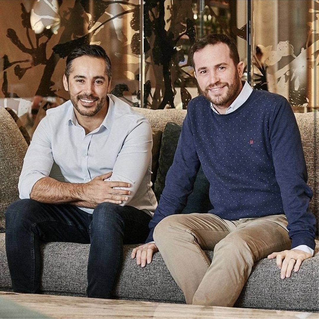 Germán Alvarez & José Manuel Fernández – Cuarto Interior - FEDE SWITCH ...