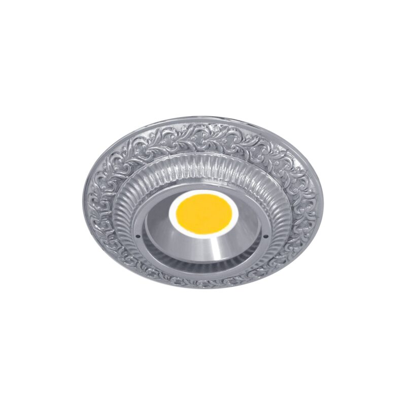 Downlight empotrable SAN SEBASTIAN ROUND COLLECTION - Image 4