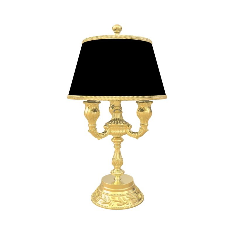 Lámpara de cabecera TABLE LAMP - Image 2