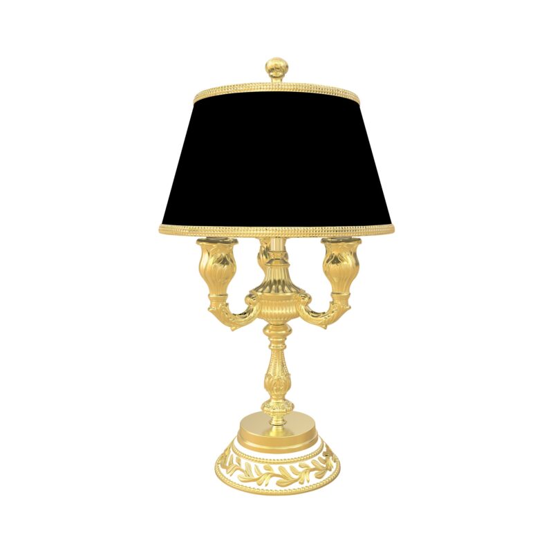 Lámpara de cabecera TABLE LAMP - Image 3